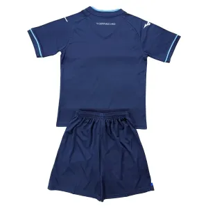 Dječji Lazio Treći Dres i šorc 2025/26