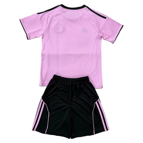 Dječji Leicester City Treći Dres i šorc 2025/26