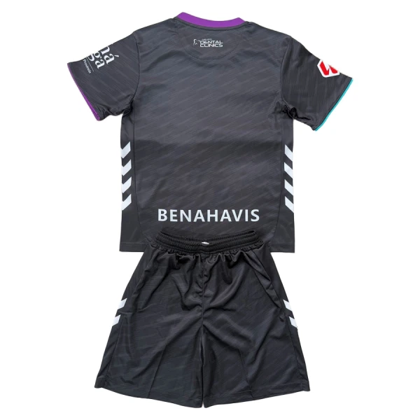 Dječji Malaga Gostujući Dres i šorc 2025/26