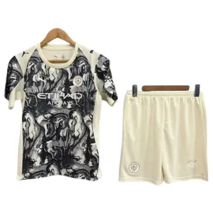 Dječji Manchester City Year of the Horse Dres i šorc 2026