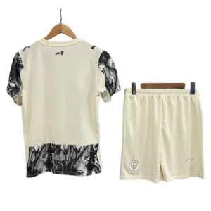 Dječji Manchester City Year of the Horse Dres i šorc 2026