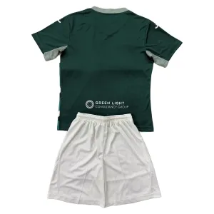 Dječji Norwich City Gostujući Dres i šorc 2025/26