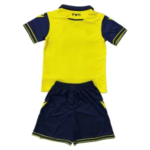 Dječji Oxford United Domaći Dres i šorc 2025/26
