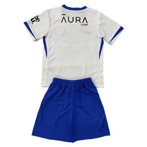 Dječji Portsmouth Gostujući Dres i šorc 2025/26