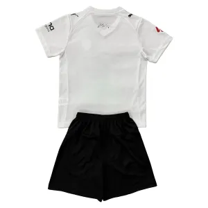 Dječji Valencia CF Domaći Dres i šorc 2025/26