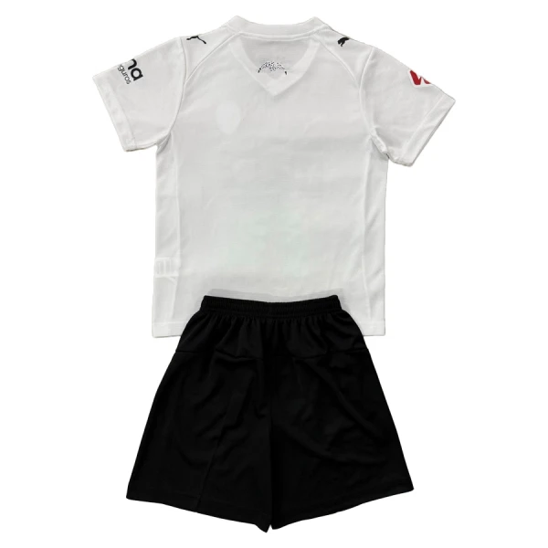 Dječji Valencia CF Domaći Dres i šorc 2025/26