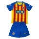Dječji Valencia CF Treći Dres i šorc 2025/26