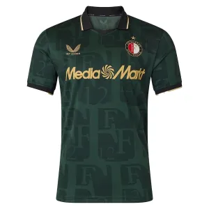 Feyenoord Rotterdam Četvrta Dres 2025/26