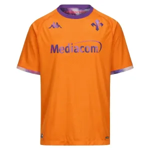 Fiorentina Četvrta Dres 2025/26