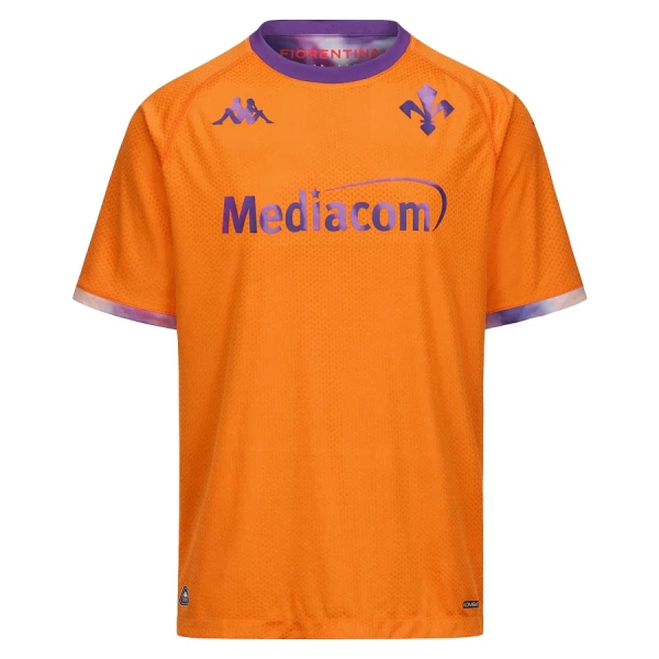 Fiorentina Četvrta Dres 2025/26