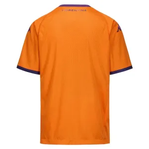Fiorentina Četvrta Dres 2025/26