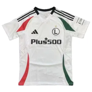 Legia Warsaw Domaći Dres 2025/26