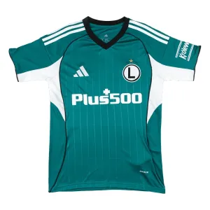 Legia Warsaw Gostujući Dres 2025/26