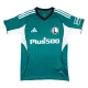 Legia Warsaw Gostujući Dres 2025/26
