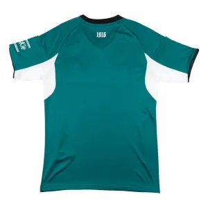 Legia Warsaw Gostujući Dres 2025/26