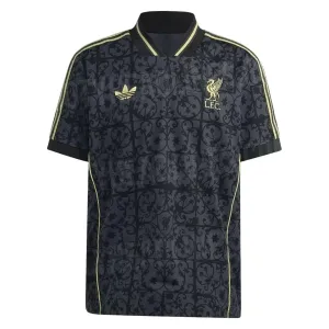 Liverpool Lifestyle Dres 2025/26 Specijalno izdanje