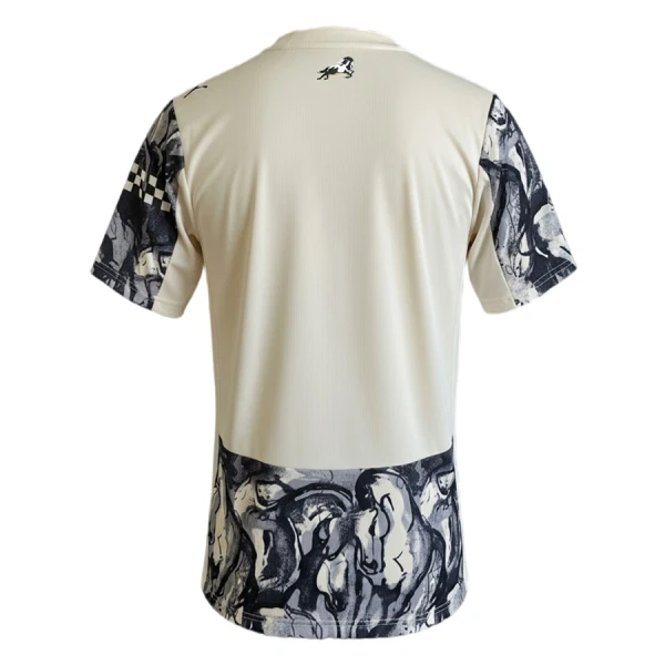 Manchester City Year of the Horse Dres 2026