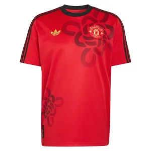Manchester United Chinese Lucky Knot Dres 2026 Specijalno izdanje
