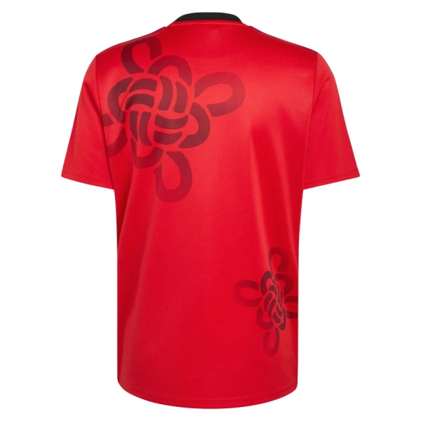 Manchester United Chinese Lucky Knot Dres 2026 Specijalno izdanje