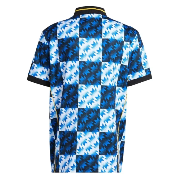 Manchester United Lifestyle Dres 2025/26 Specijalno izdanje