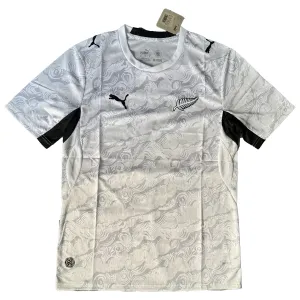 Novi Zeland Domaći Dres Svjetsko Prvenstvo 2026