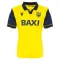 Oxford United Domaći Dres 2025/26