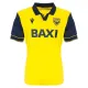 Oxford United Domaći Dres 2025/26