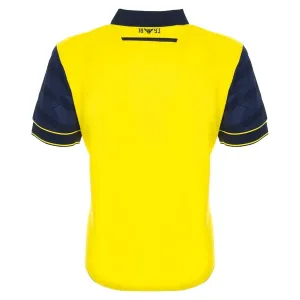 Oxford United Domaći Dres 2025/26