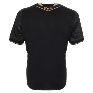 Oxford United Gostujući Dres 2025/26