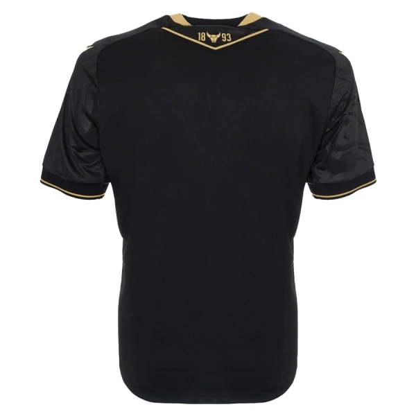 Oxford United Gostujući Dres 2025/26