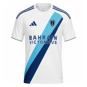 Paris FC Gostujući Dres 2025/26