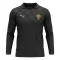 Portugal Black Panther Dres 2025/26 Specijalno izdanje - Dugi rukavi