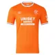 Rangers Četvrta Dres 2025/26