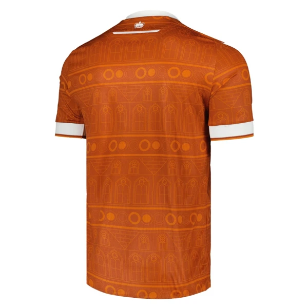 Reading Gostujući Dres 2025/26