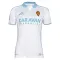 Real Zaragoza Domaći Dres 2025/26