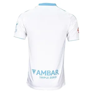 Real Zaragoza Domaći Dres 2025/26