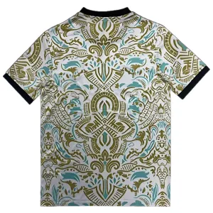 Sporting CP Dres 2025/26 Bijela Specijalno izdanje