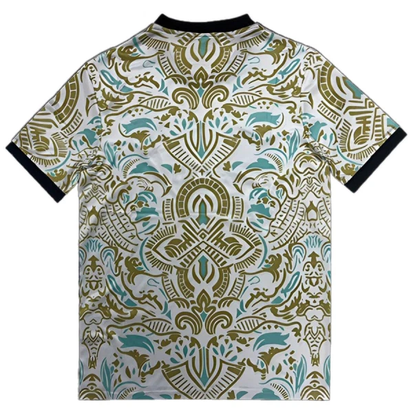 Sporting CP Dres 2025/26 Bijela Specijalno izdanje