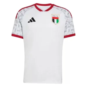 United Arab Emirates Domaći Dres Svjetsko Prvenstvo 2026