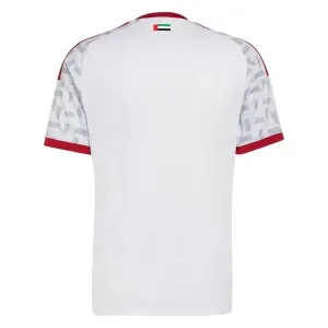 United Arab Emirates Domaći Dres Svjetsko Prvenstvo 2026