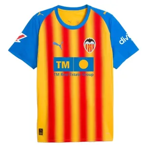 Valencia CF Treći Dres 2025/26