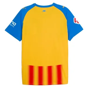 Valencia CF Treći Dres 2025/26