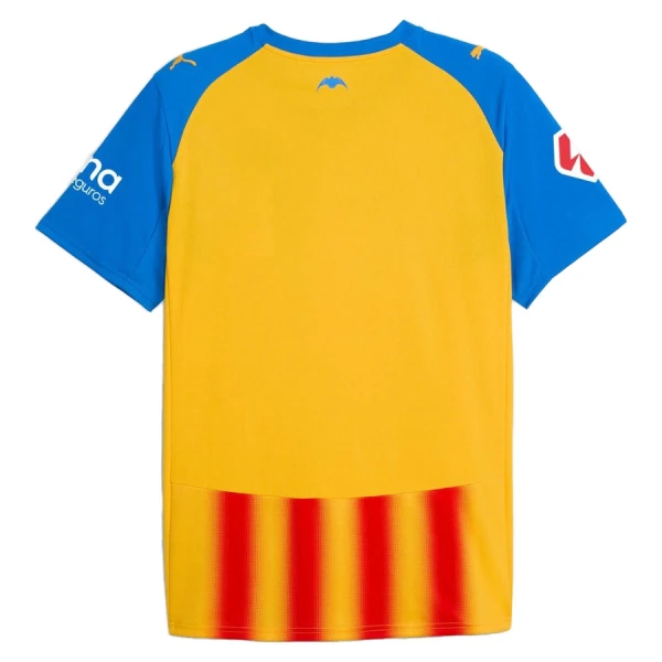 Valencia CF Treći Dres 2025/26