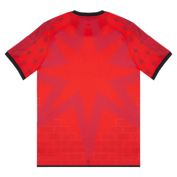 Venezia Četvrta Dres 2025/26