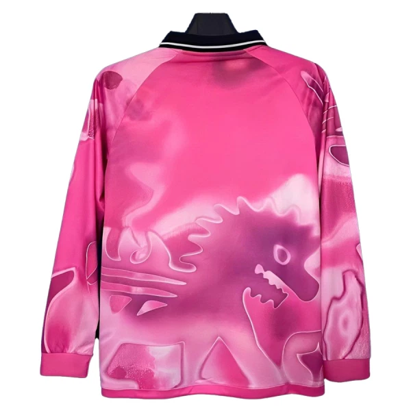 Venezia Golman Dres 2025/26 Roza - Dugi rukavi