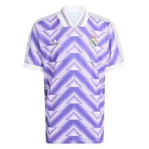 Real Madrid Lifestyle Dres 2025/26 Specijalno izdanje