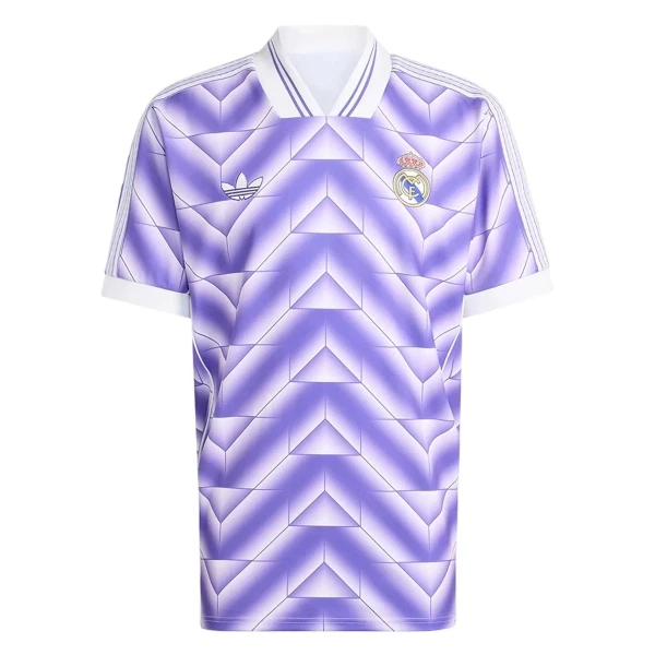 Real Madrid Lifestyle Dres 2025/26 Specijalno izdanje