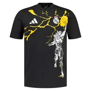 Real Madrid Marvel Dres 2025/26 Specijalno izdanje