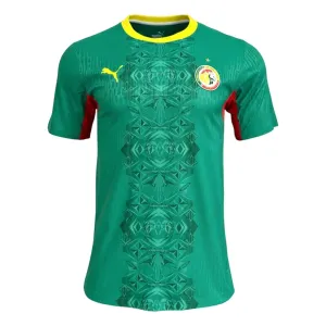 Senegal Gostujući Dres Svjetsko Prvenstvo 2026