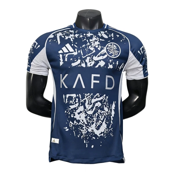 Al-Nassr FC Dres 2025/26 Specijalno izdanje